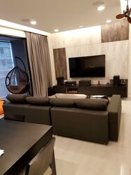 Parc Centros (D19), Condominium #554153951